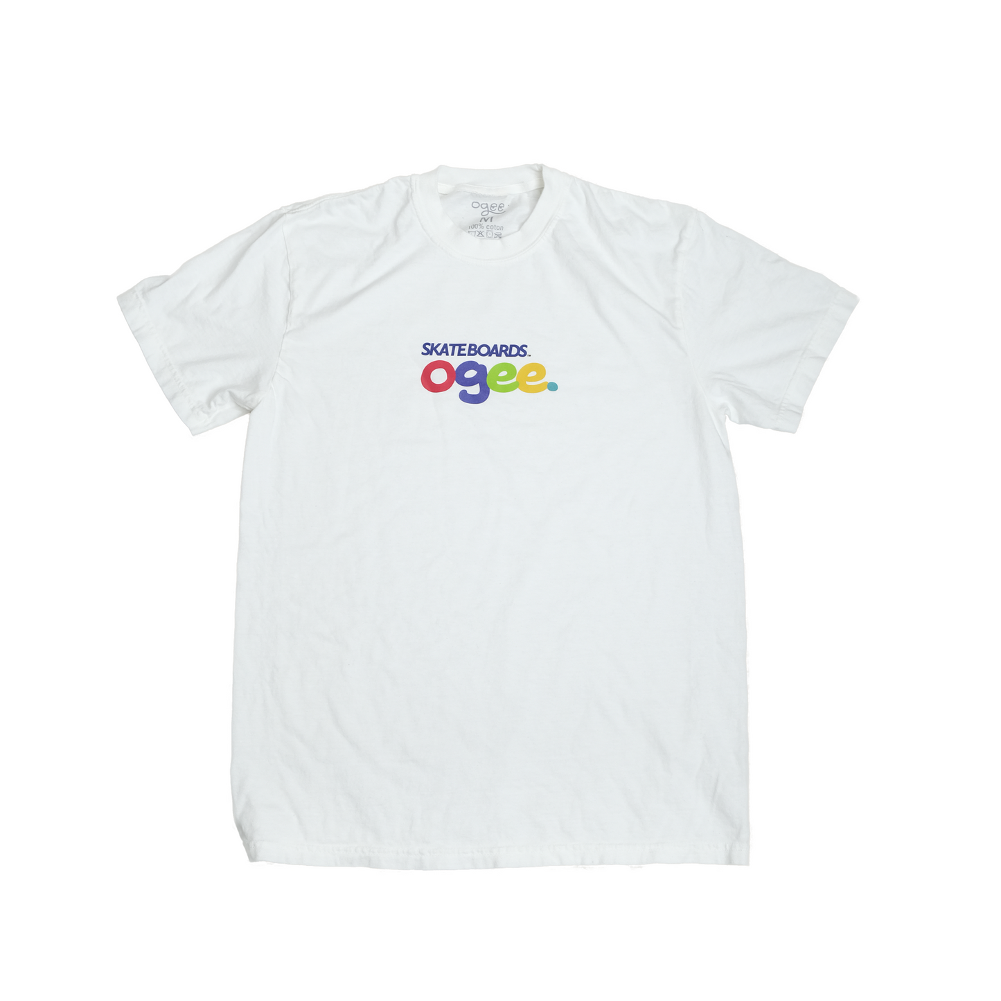 T-shirt Colors