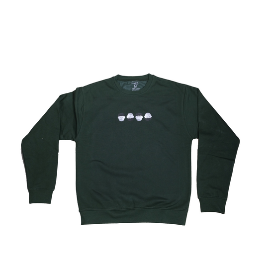 Crewneck 3D
