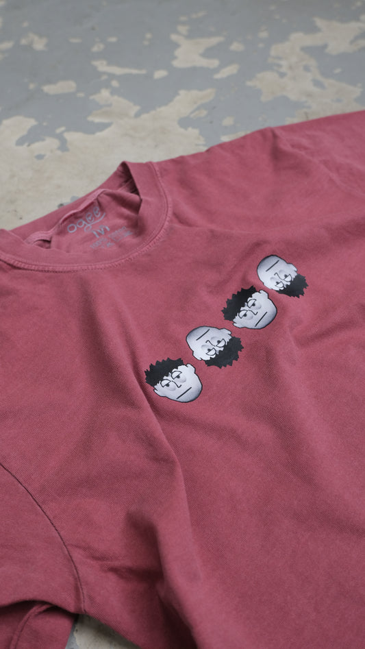 T-shirt 3D