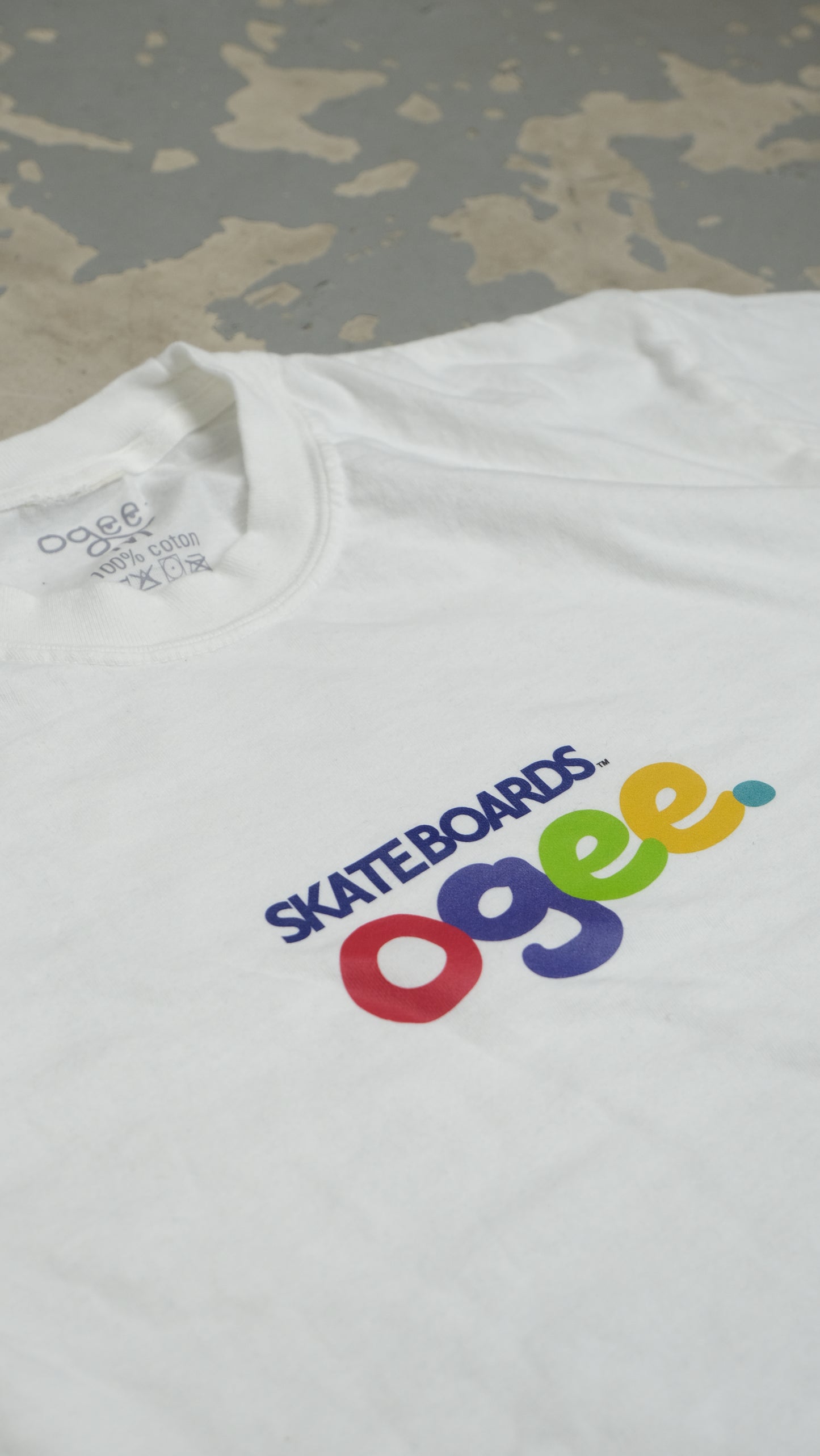 T-shirt Colors