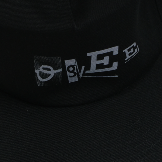 Casquette Pop