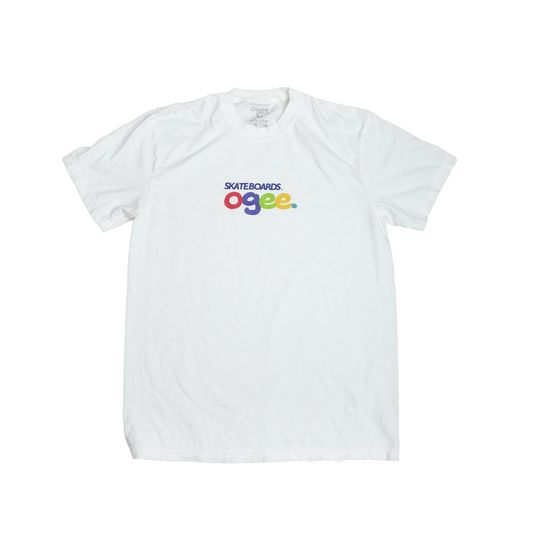 T-shirt Colors