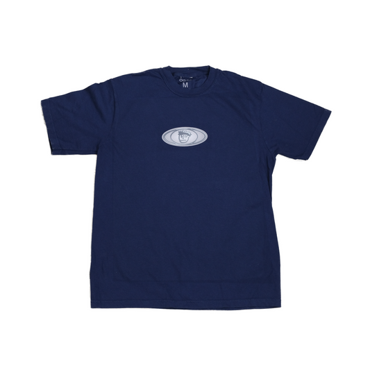 T-shirt Chrome