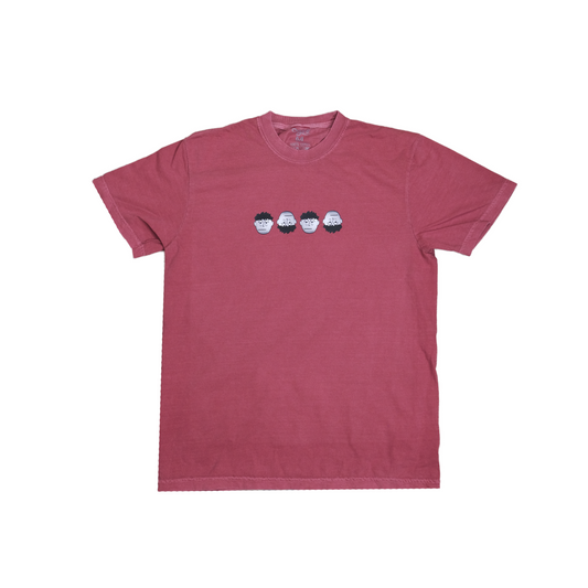 T-shirt 3D