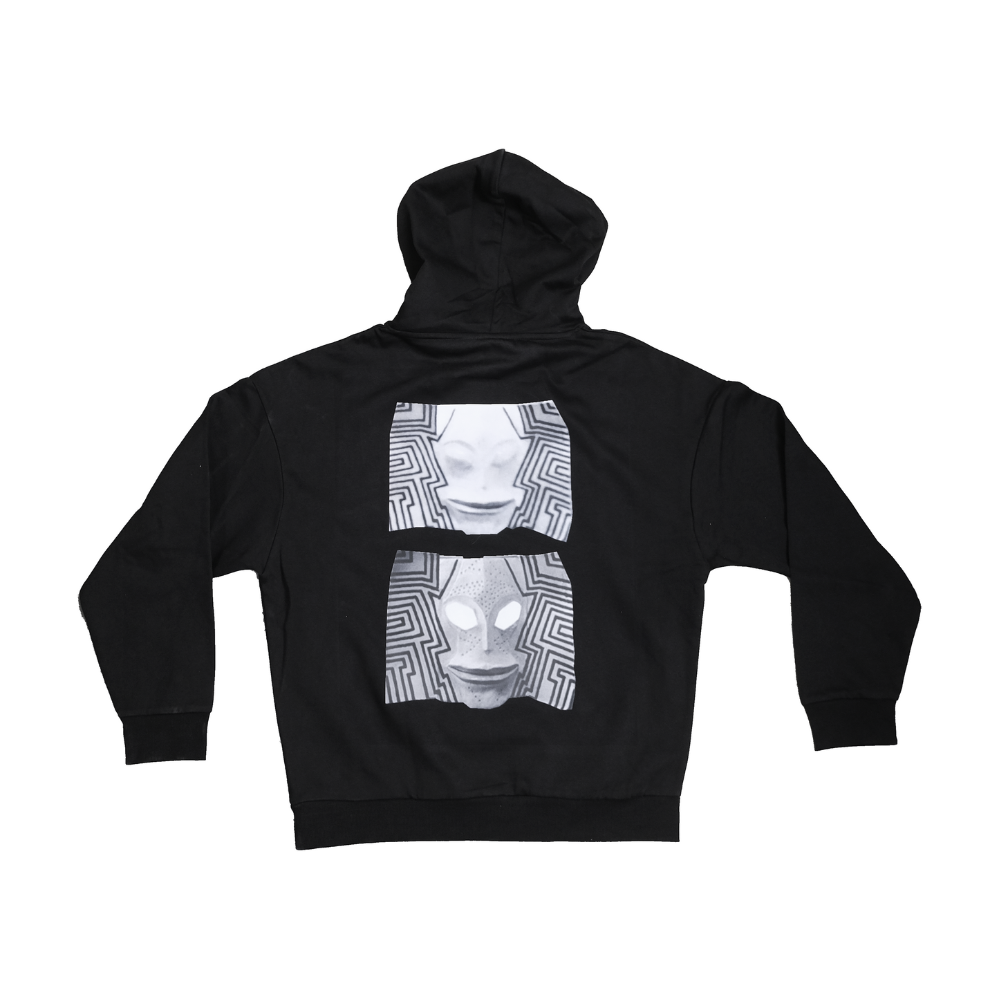 Hoodie Aliens