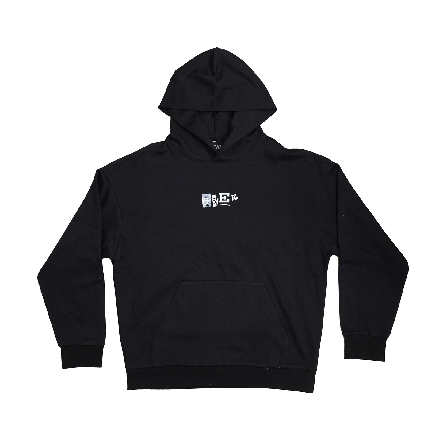 Hoodie Aliens