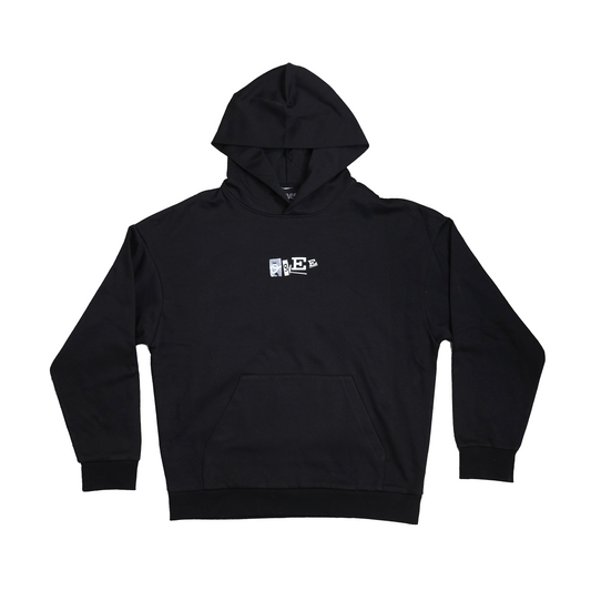 Hoodie Aliens